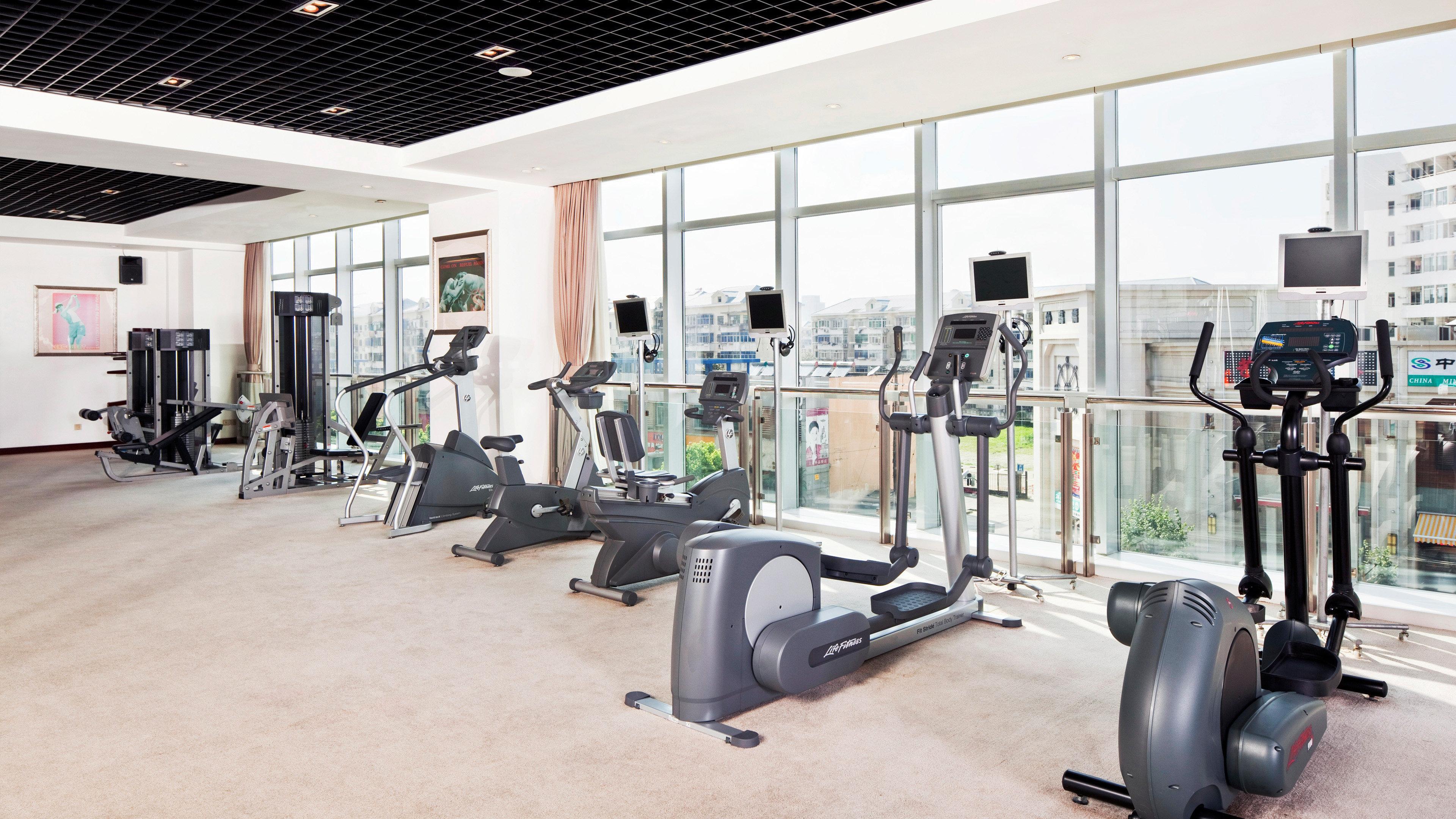 Crowne Plaza Shanghai Pudong By Ihg Exteriör bild