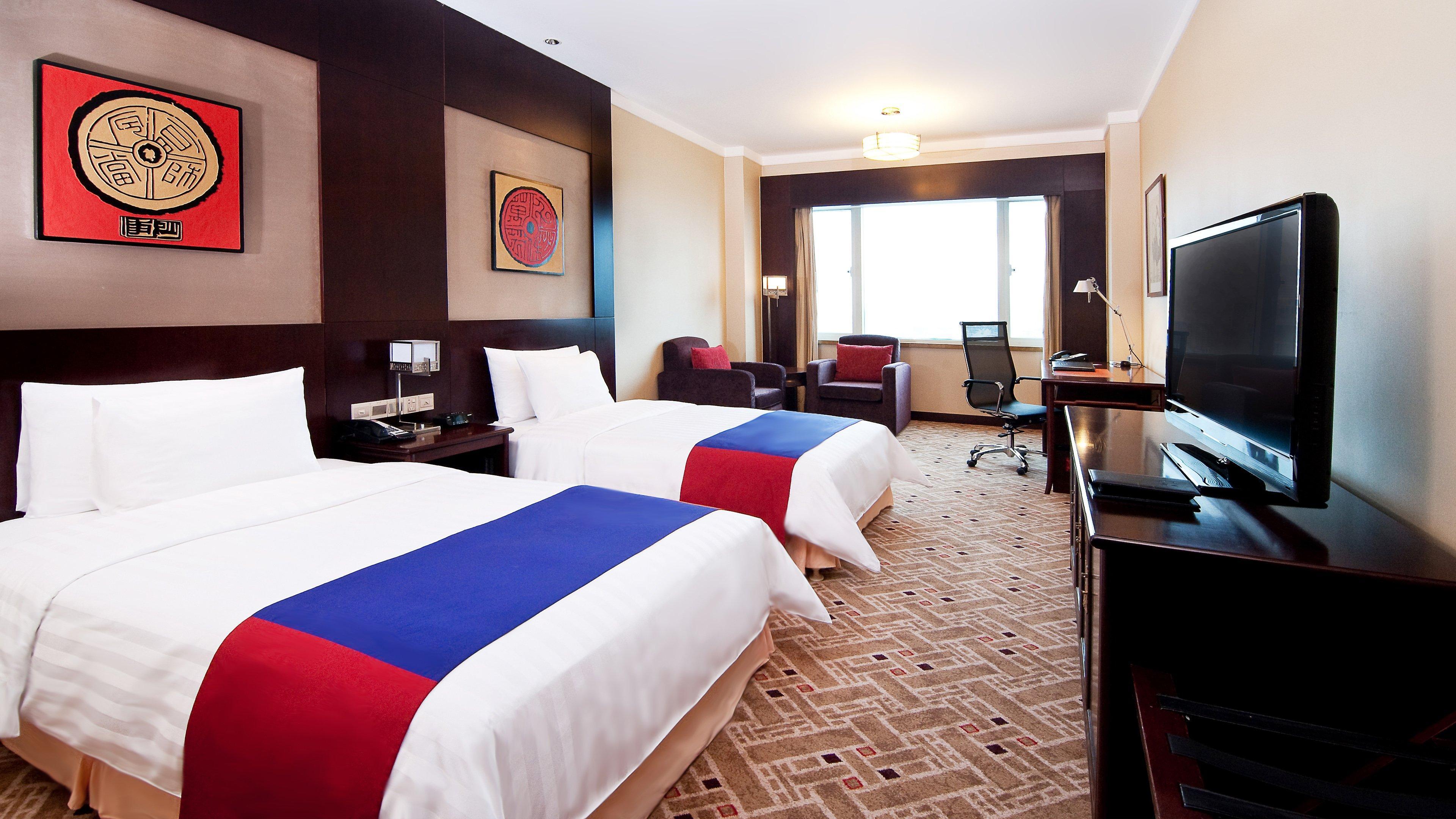 Crowne Plaza Shanghai Pudong By Ihg Exteriör bild