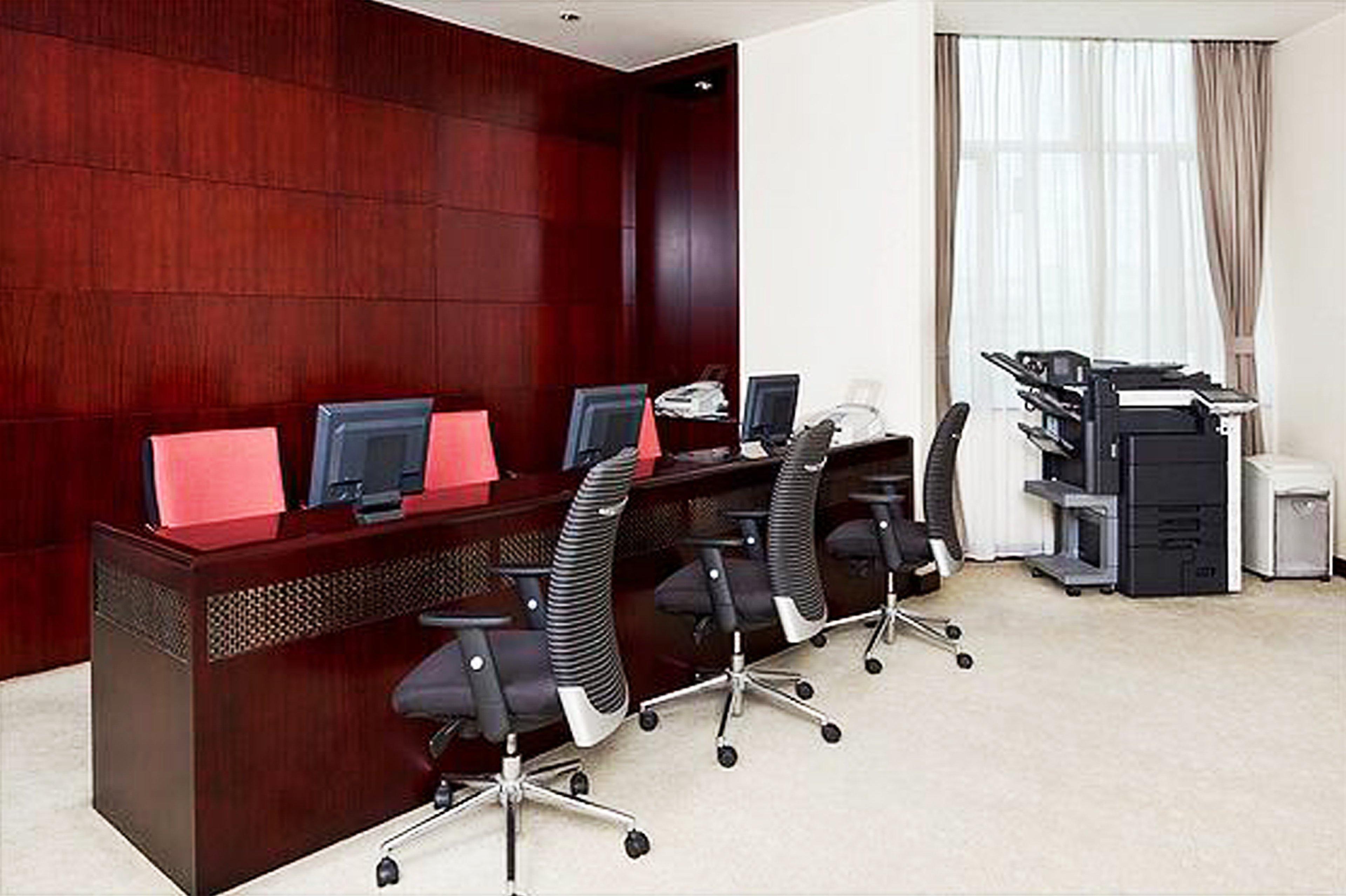 Crowne Plaza Shanghai Pudong By Ihg Exteriör bild