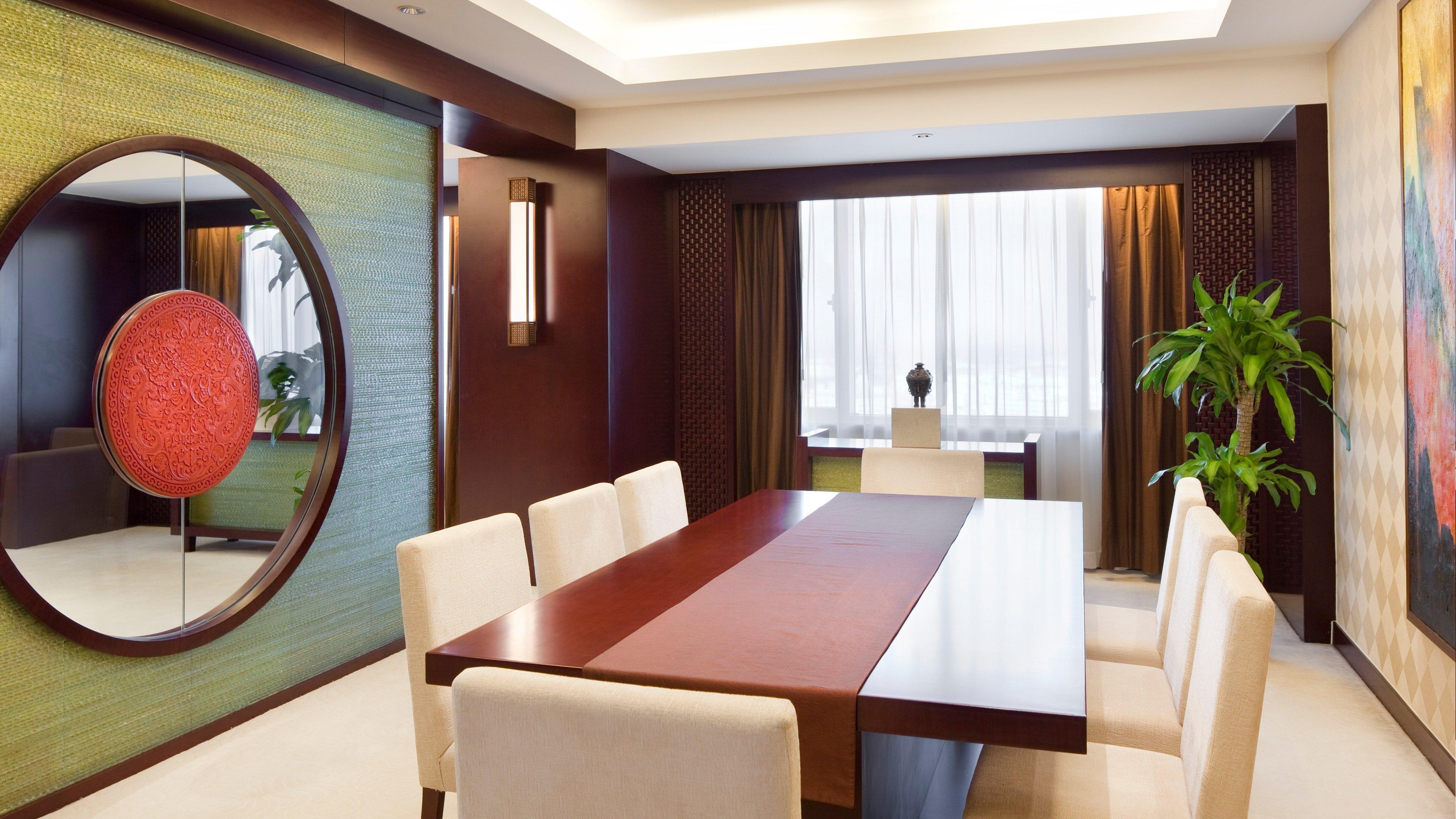 Crowne Plaza Shanghai Pudong By Ihg Exteriör bild