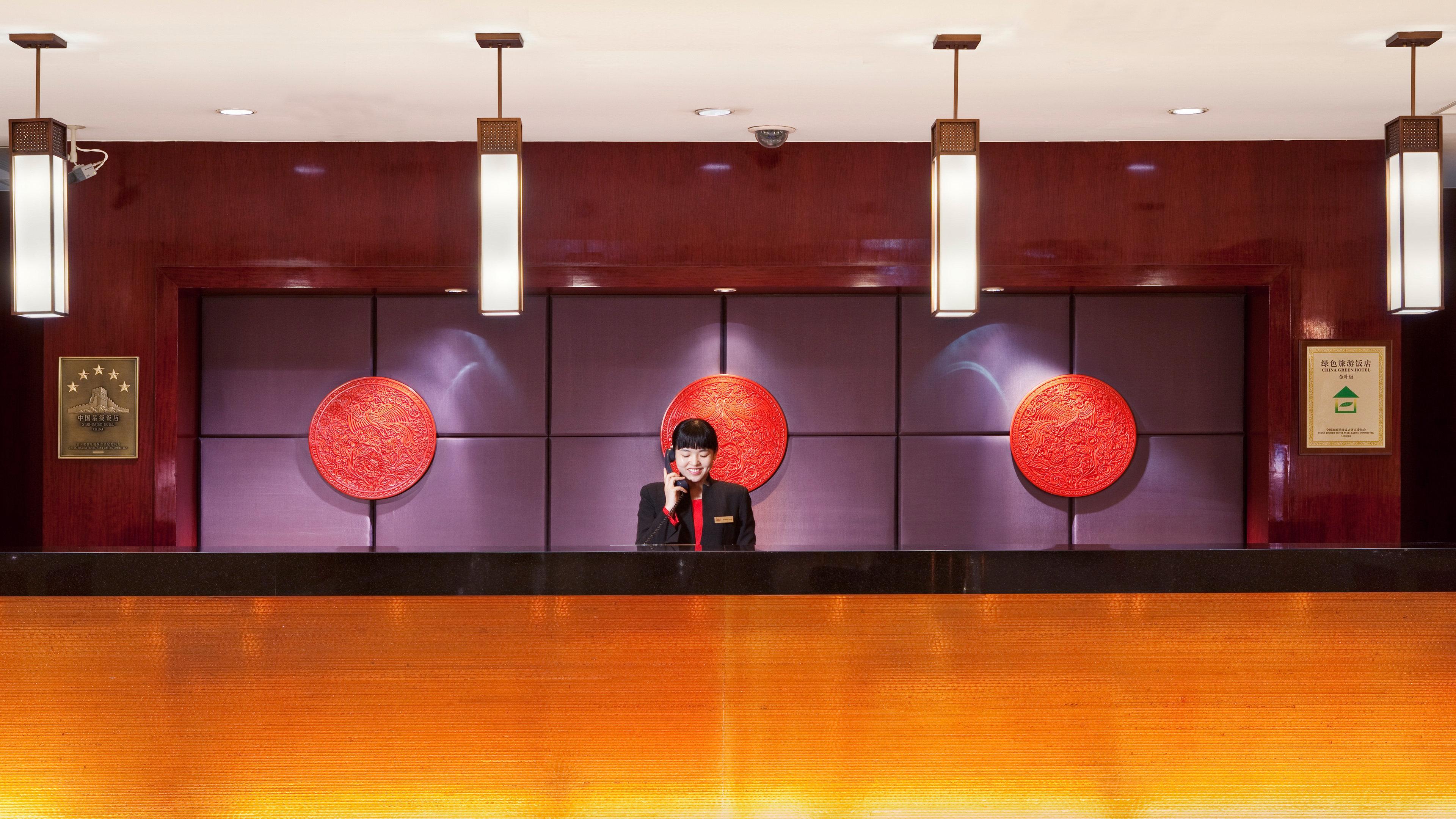 Crowne Plaza Shanghai Pudong By Ihg Exteriör bild