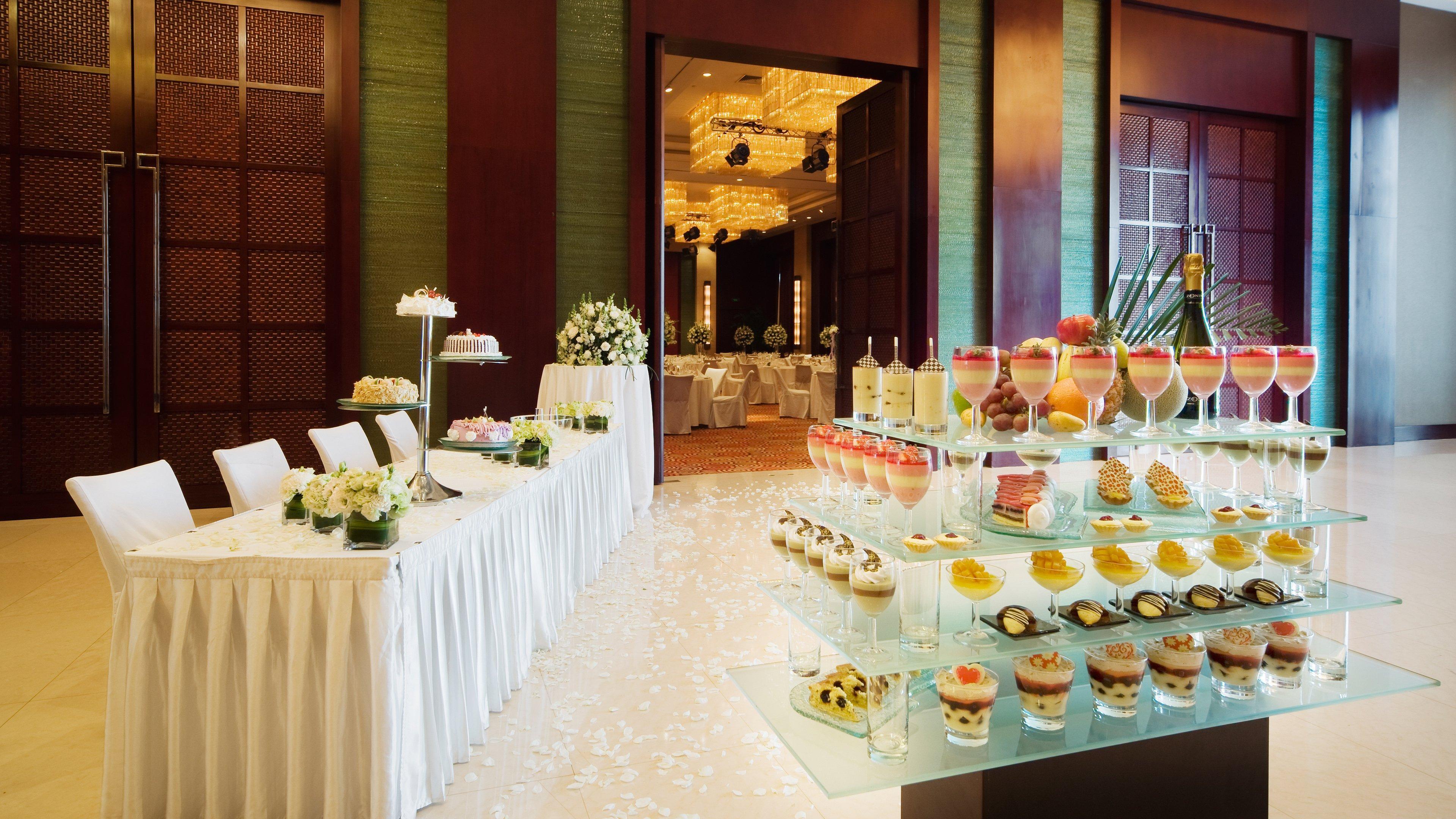 Crowne Plaza Shanghai Pudong By Ihg Exteriör bild