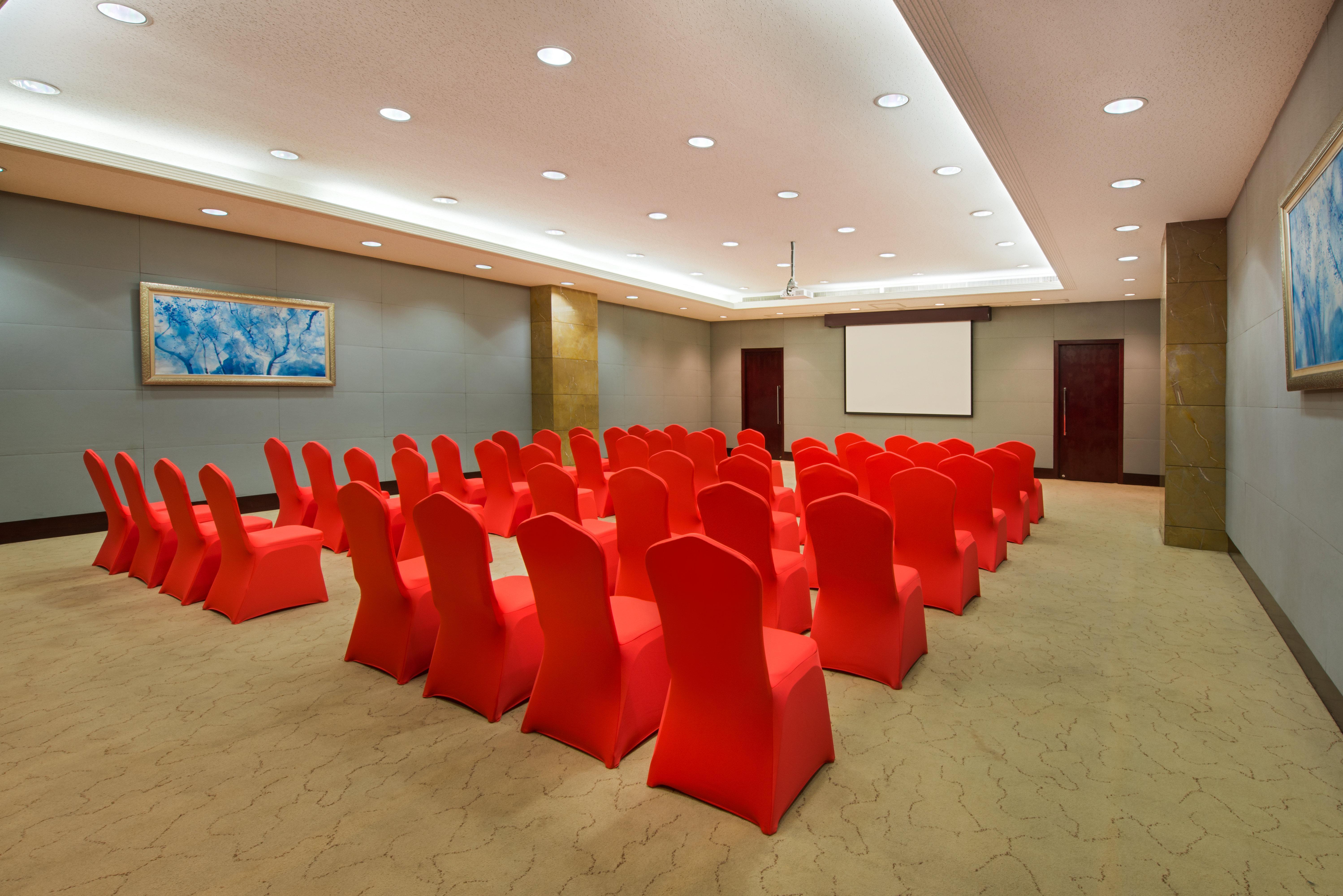 Crowne Plaza Shanghai Pudong By Ihg Exteriör bild