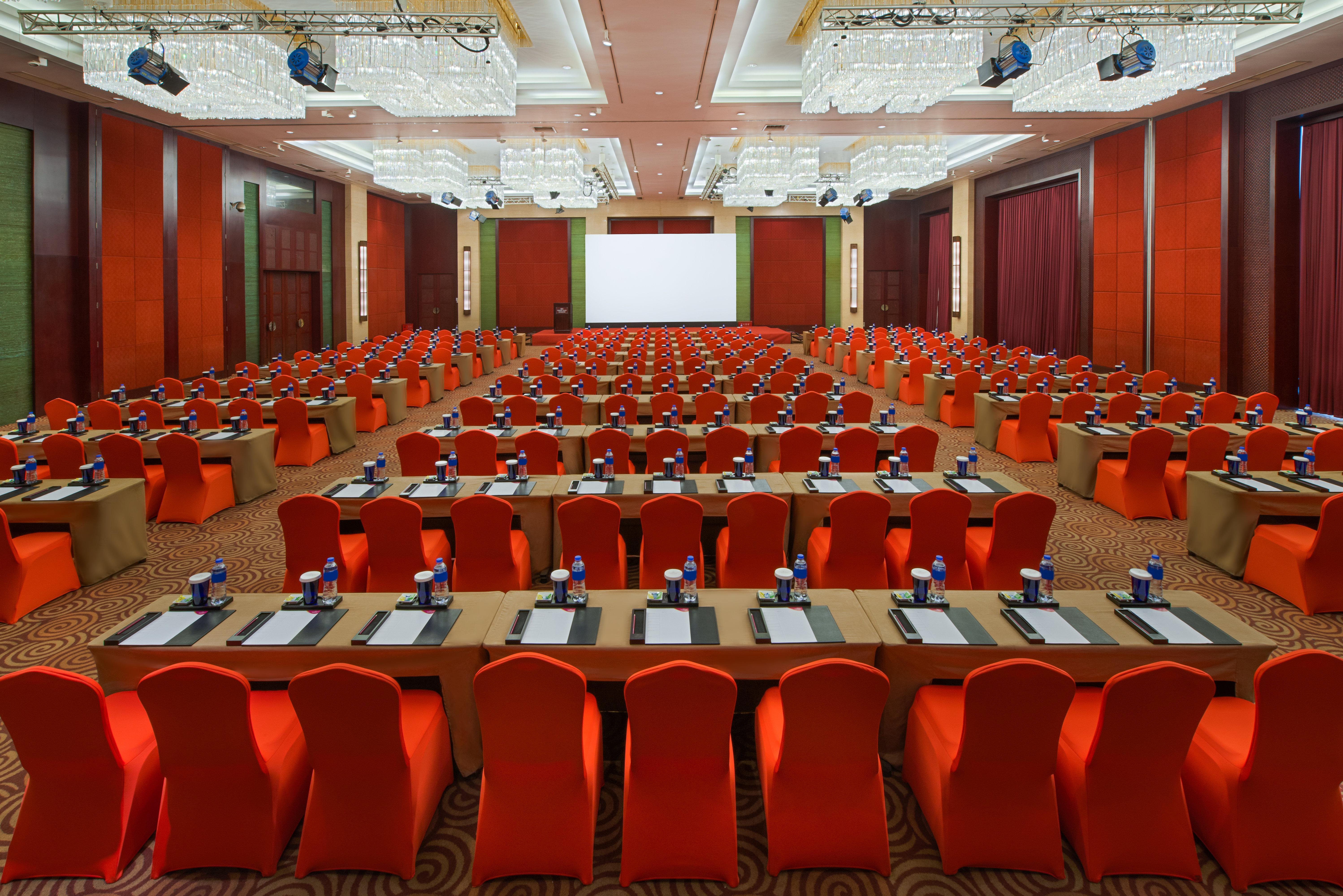 Crowne Plaza Shanghai Pudong By Ihg Exteriör bild